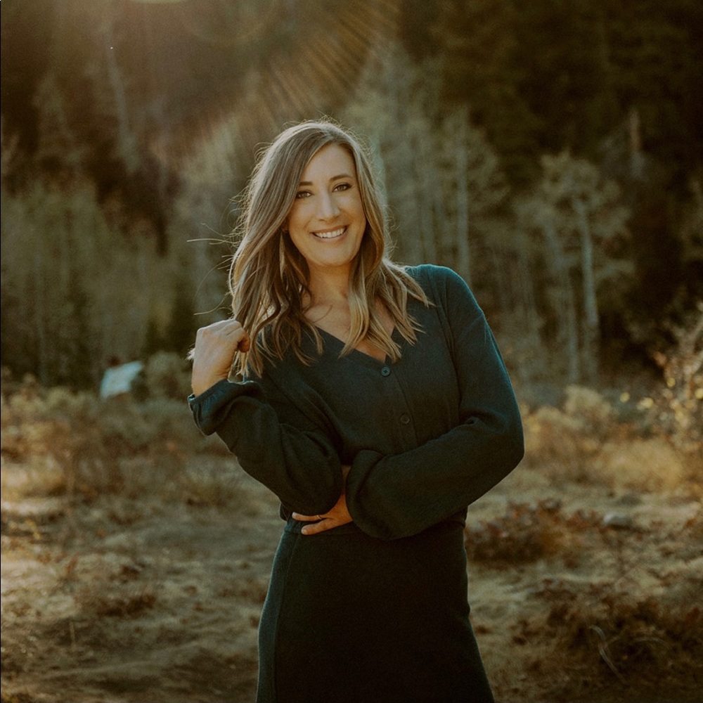Meet your Posher, Kate
